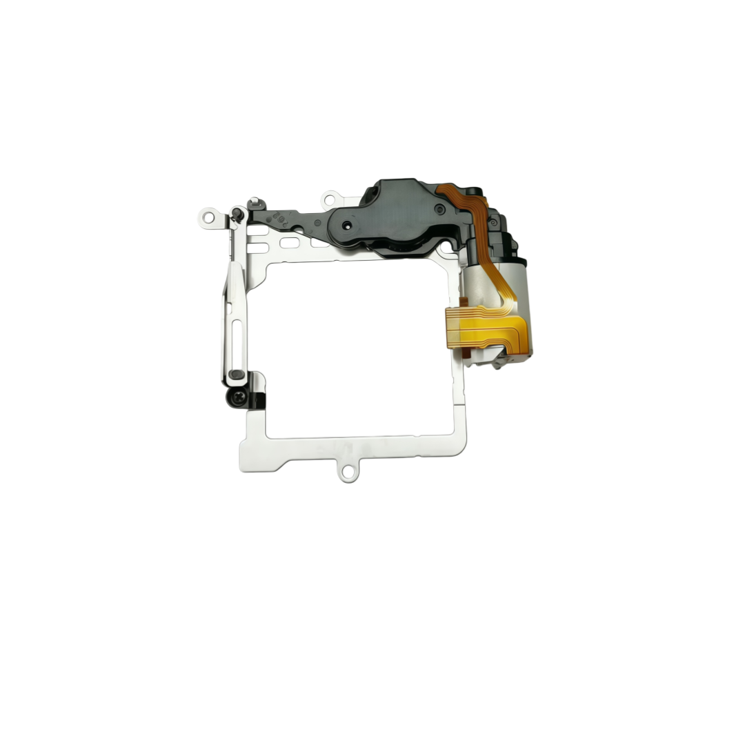 Sony Camera Zv-E10 - Conjunto de motor de obturador para