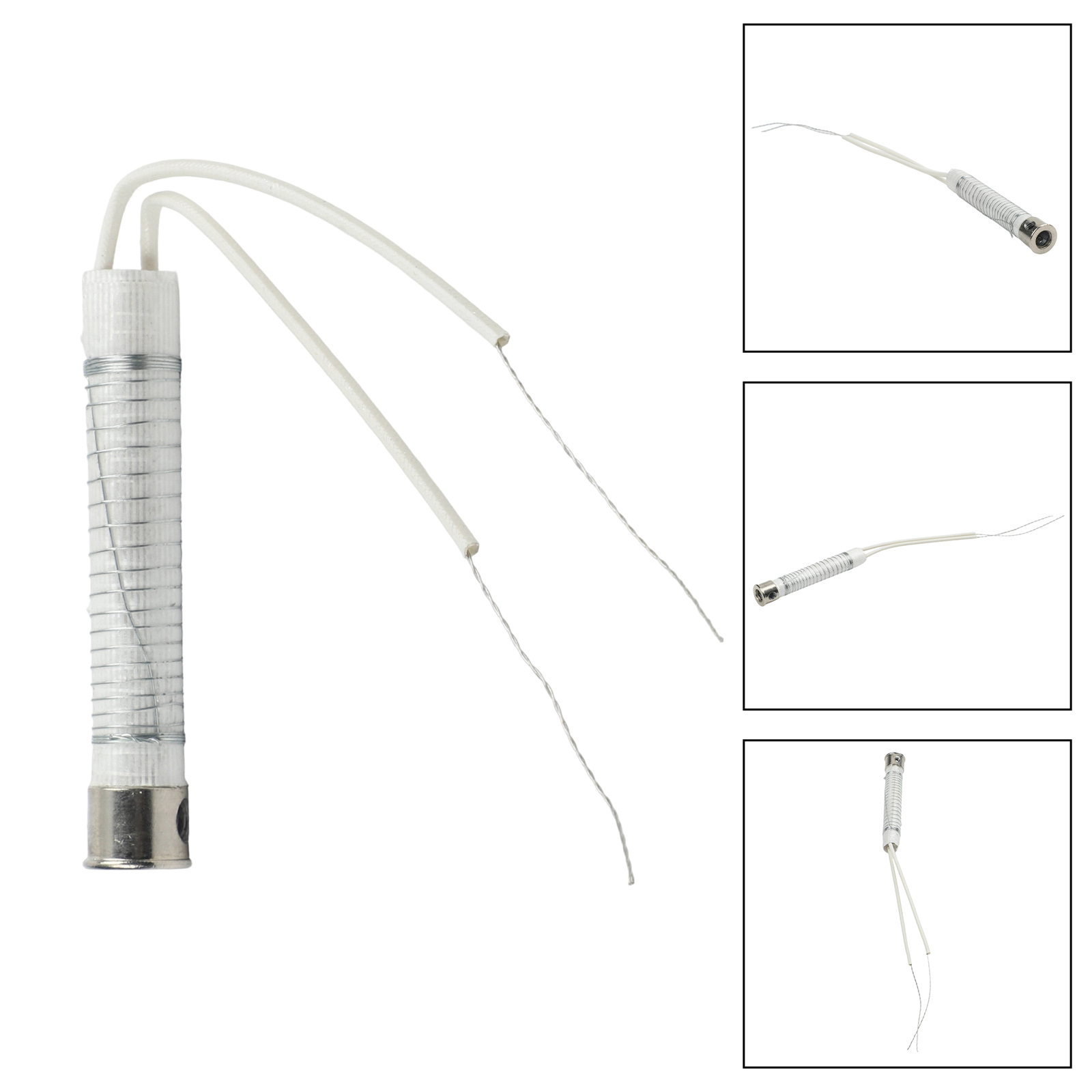 Electronics Repair Hobby - Elemento calefactor de repuesto de 60