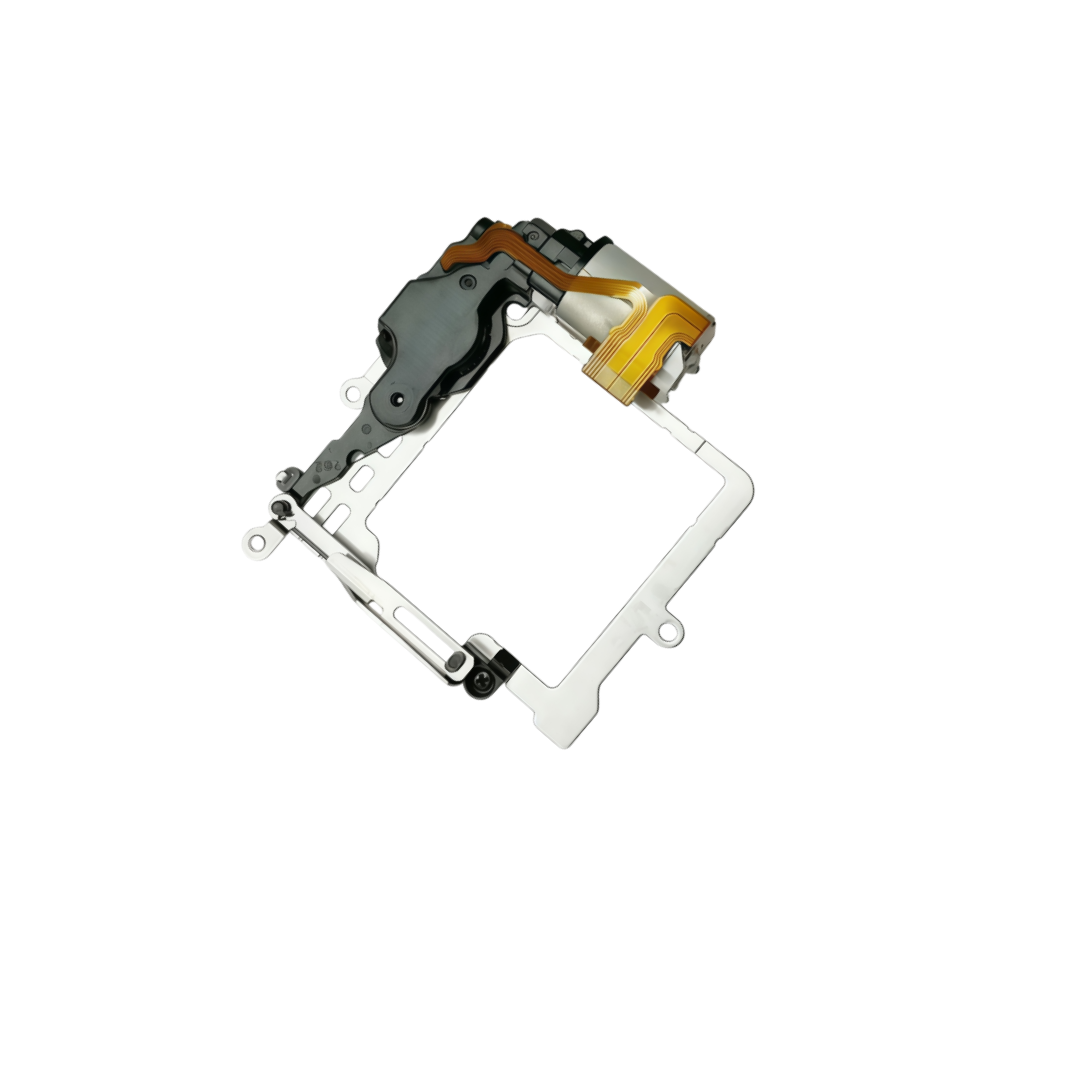 Conjunto de motor de obturador - Sony Camera Zv-E10 reseña y precio