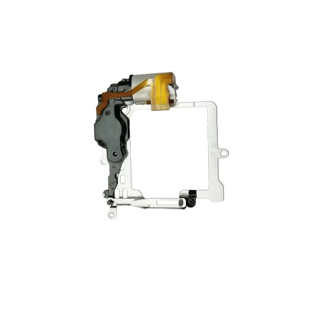 Conjunto de motor de obturador - Sony Camera Zv-E10 reseña y precio