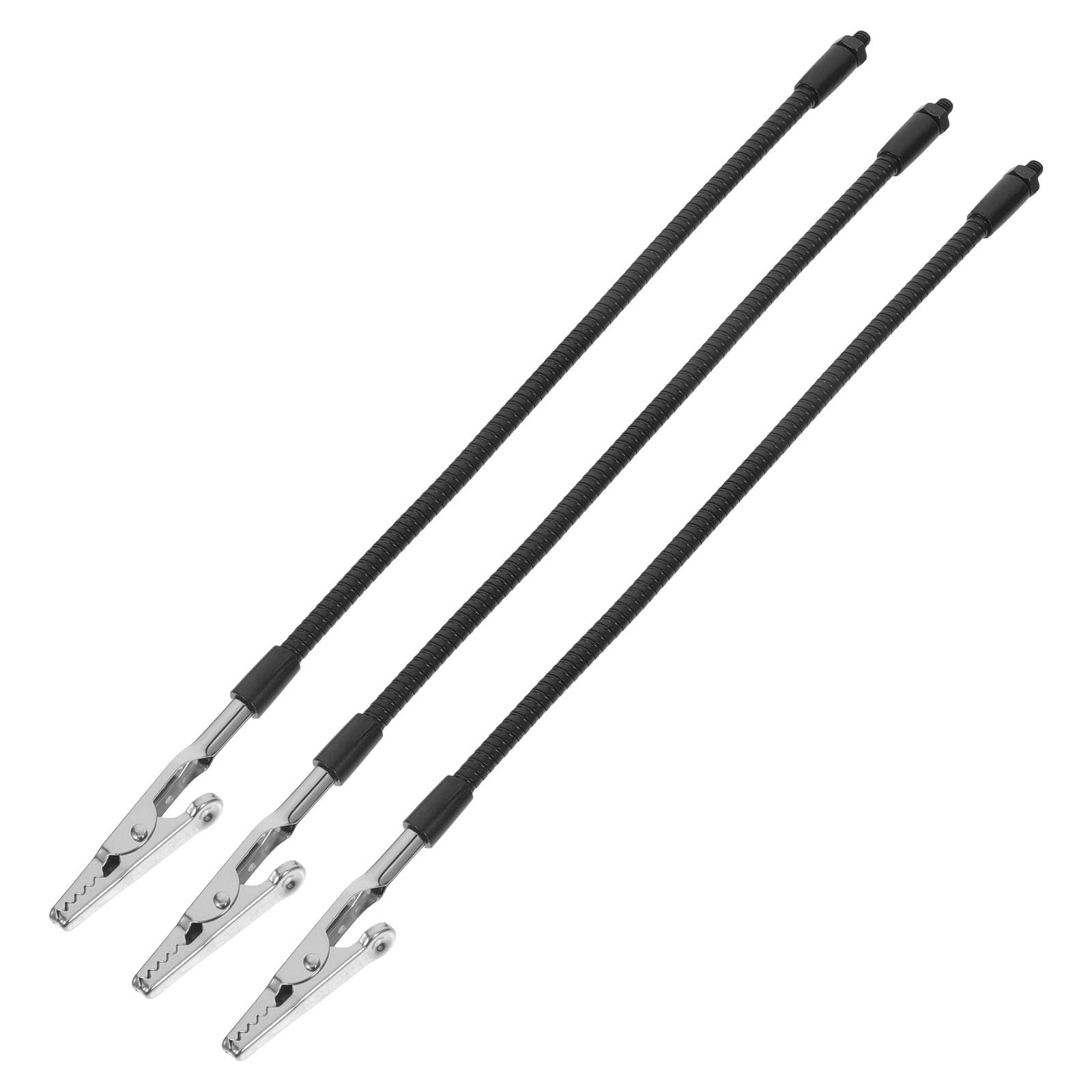 3 abrazaderas para mesa de tra - Electronics Repair Tools reseña y precio