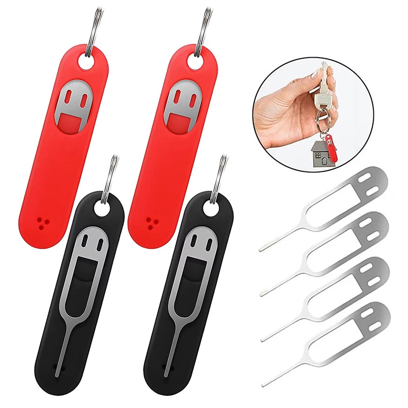 Juego de 1/3/5 piezas de aguja - Phone Opening Tool reseña y precio