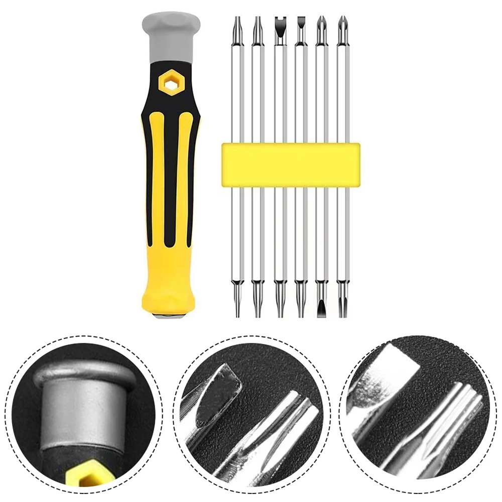 Juego de Destornilladores Mult - Phone Opening Tool reseña y precio
