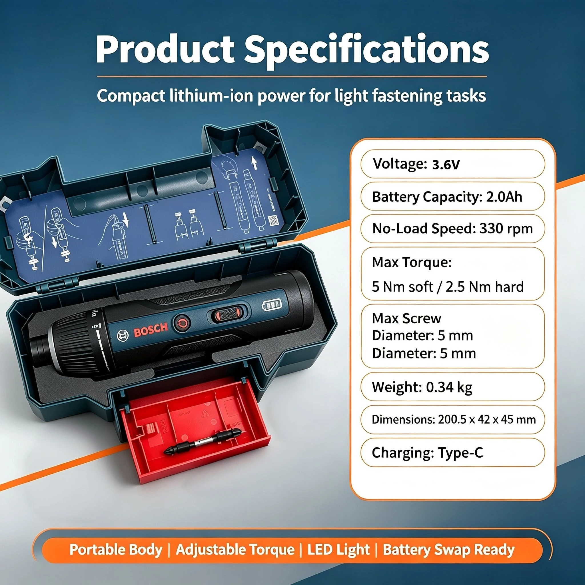 Destornillador eléctrico inalá - Electronics Repair Tools reseña y precio